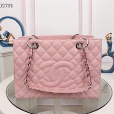 Chanel Shopping Bags